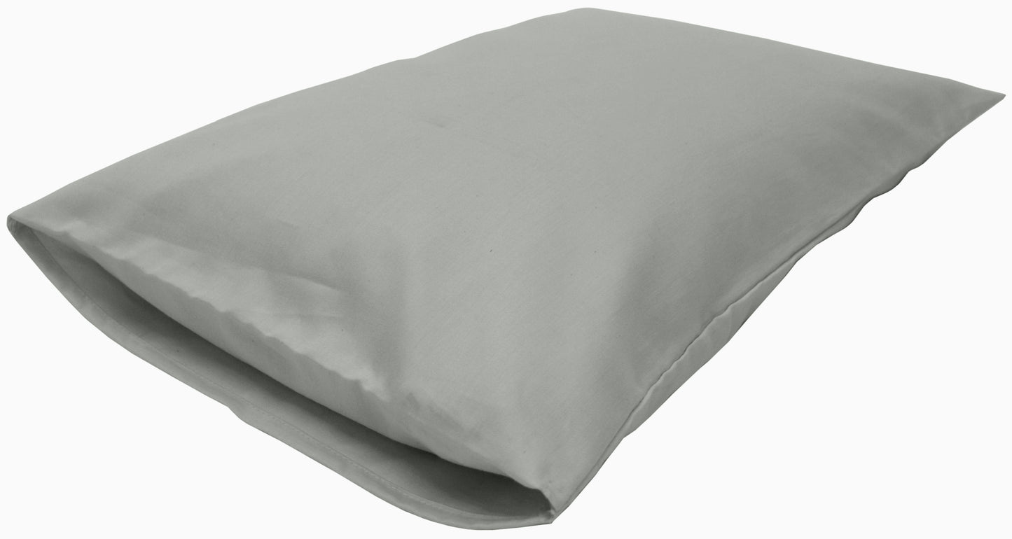 Organic Cotton Neck Pillowcase for Travel