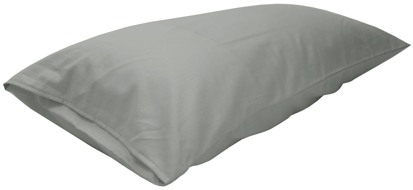 Organic Cotton Neck Pillowcase for Travel