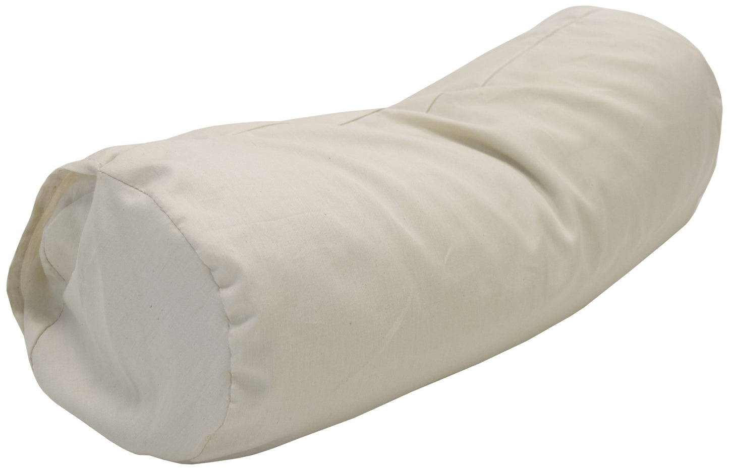 Organic Cotton Neck Pillowcase for Travel