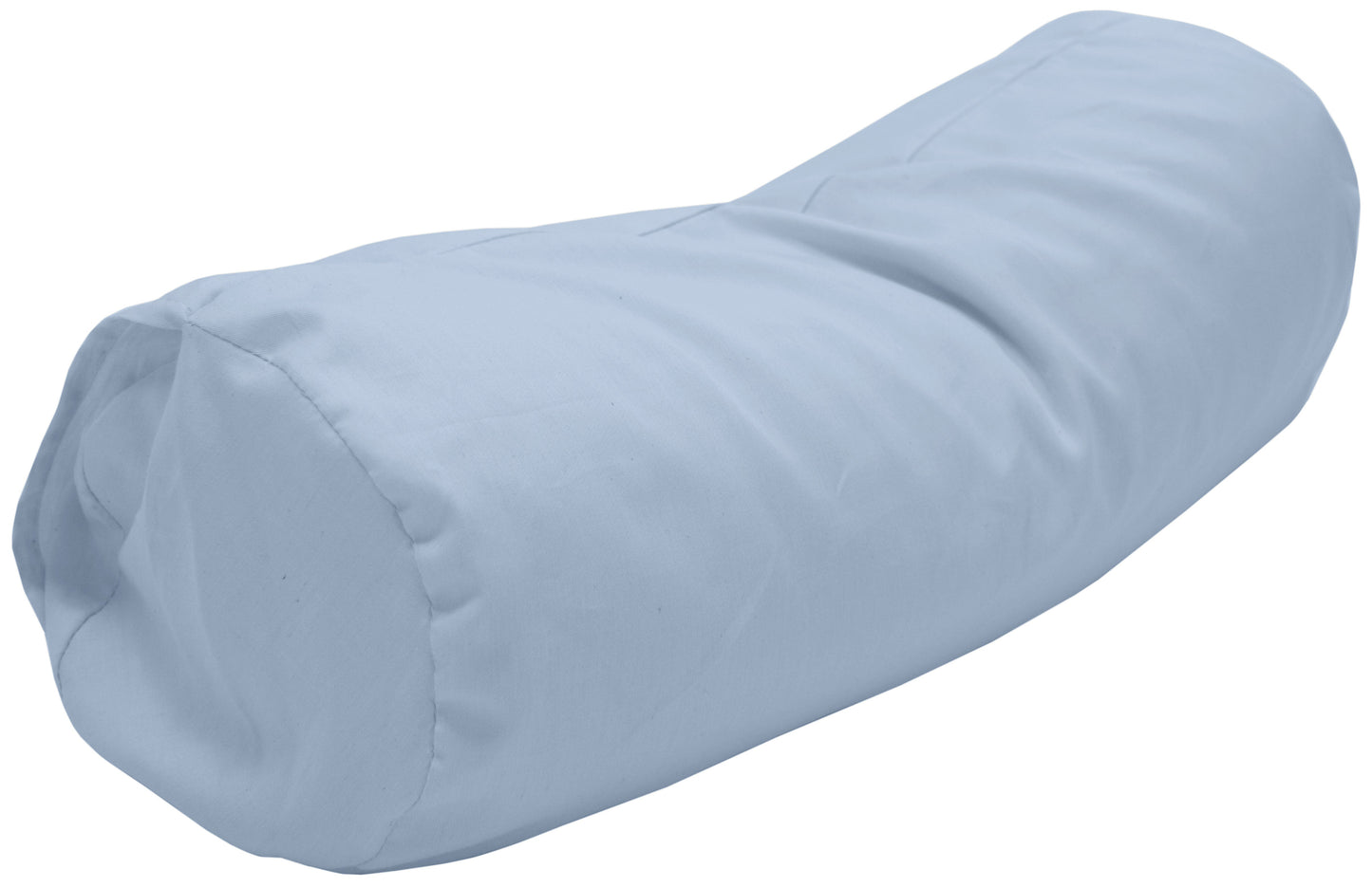 Organic Cotton Neck Pillowcase for Travel