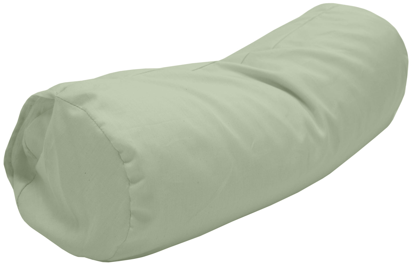 Organic Cotton Neck Pillowcase for Travel