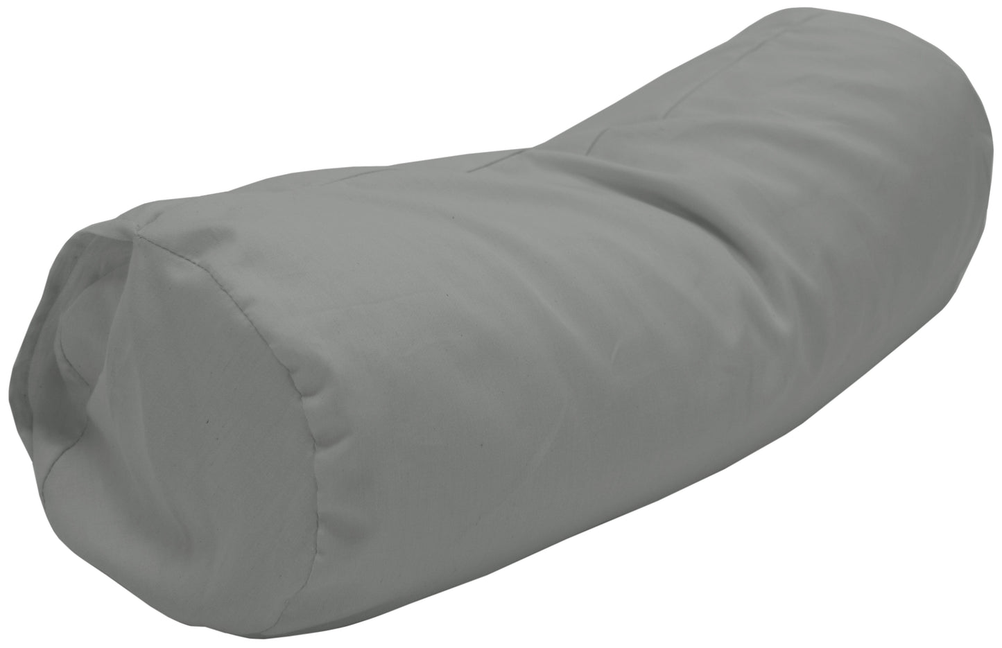 Organic Cotton Neck Pillowcase for Travel