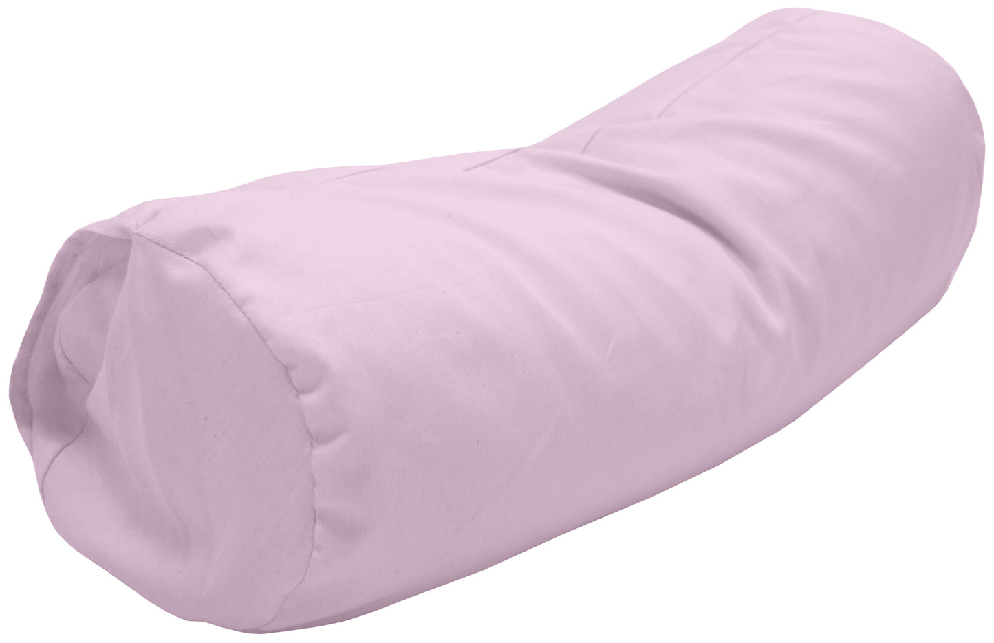 Organic Cotton Neck Pillowcase for Travel