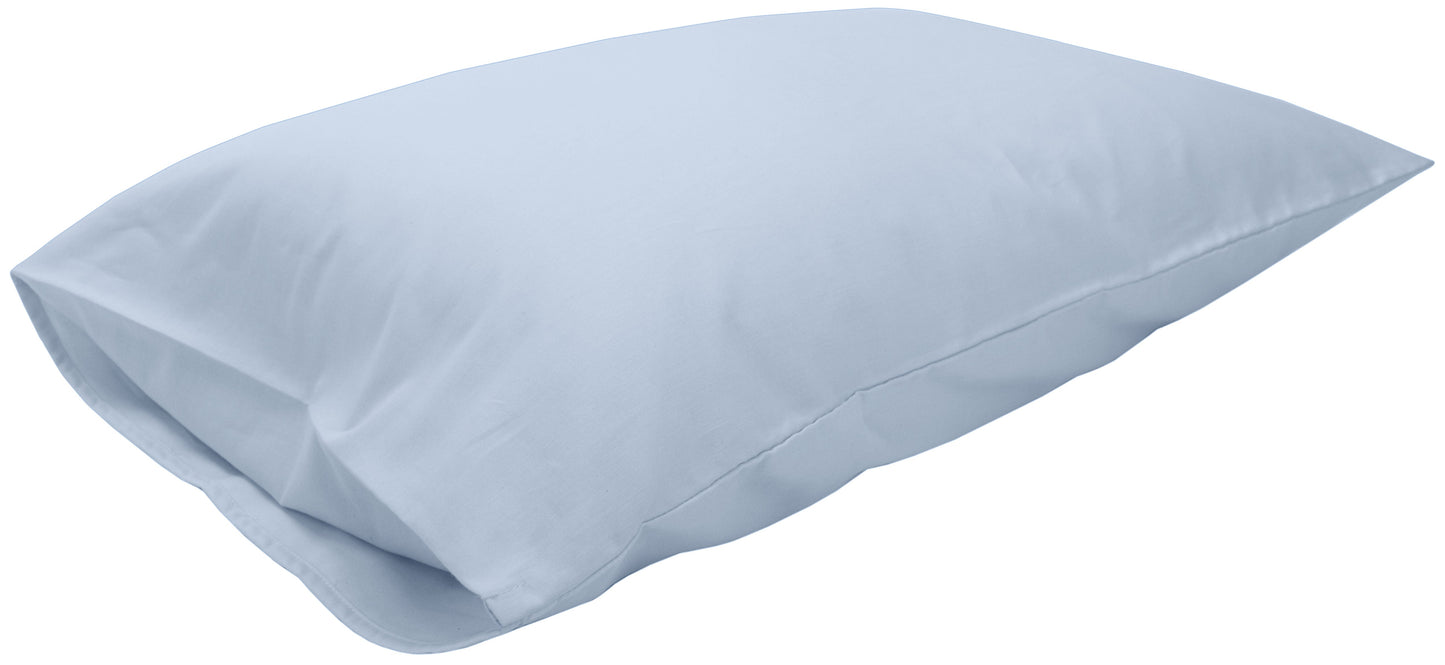 Organic Cotton Neck Pillowcase for Travel