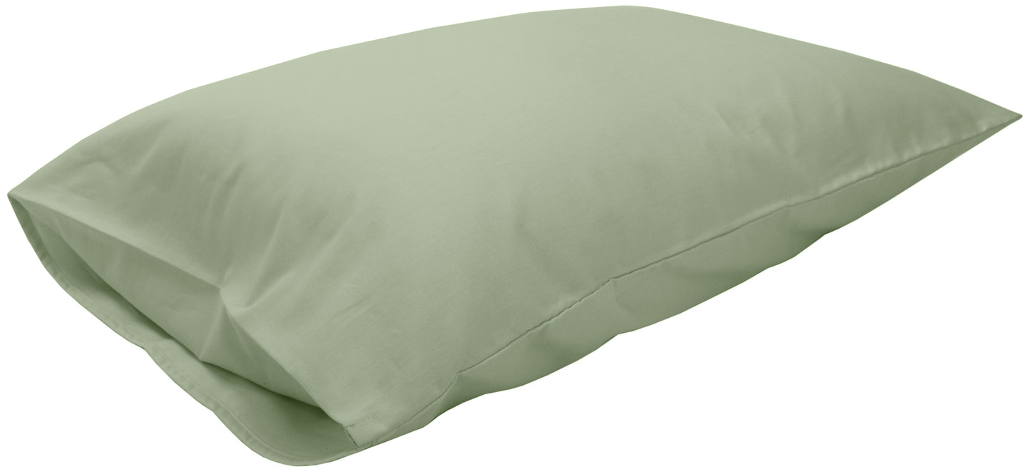 Organic Cotton Neck Pillowcase for Travel