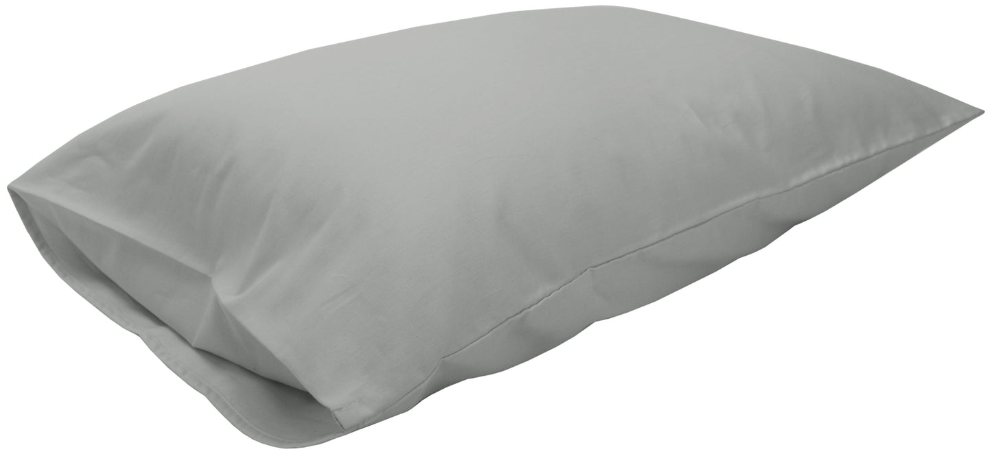 Organic Cotton Neck Pillowcase for Travel