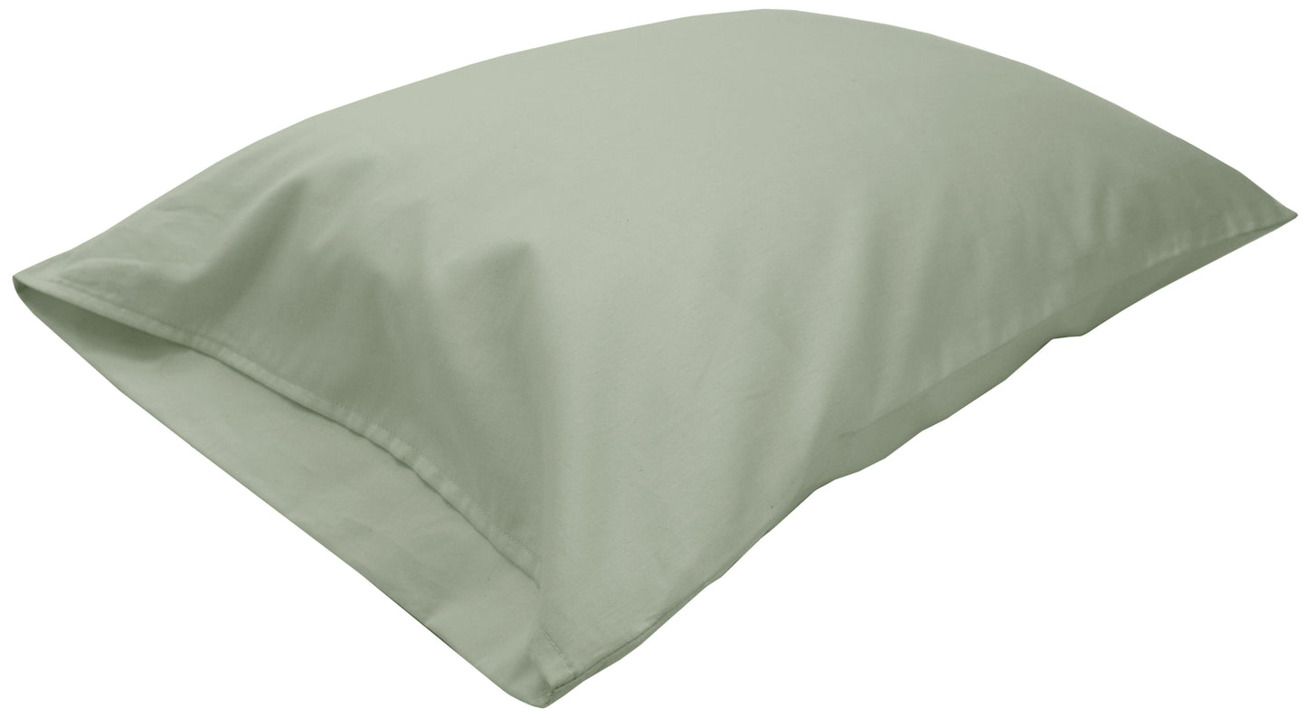 Organic Cotton Neck Pillowcase for Travel