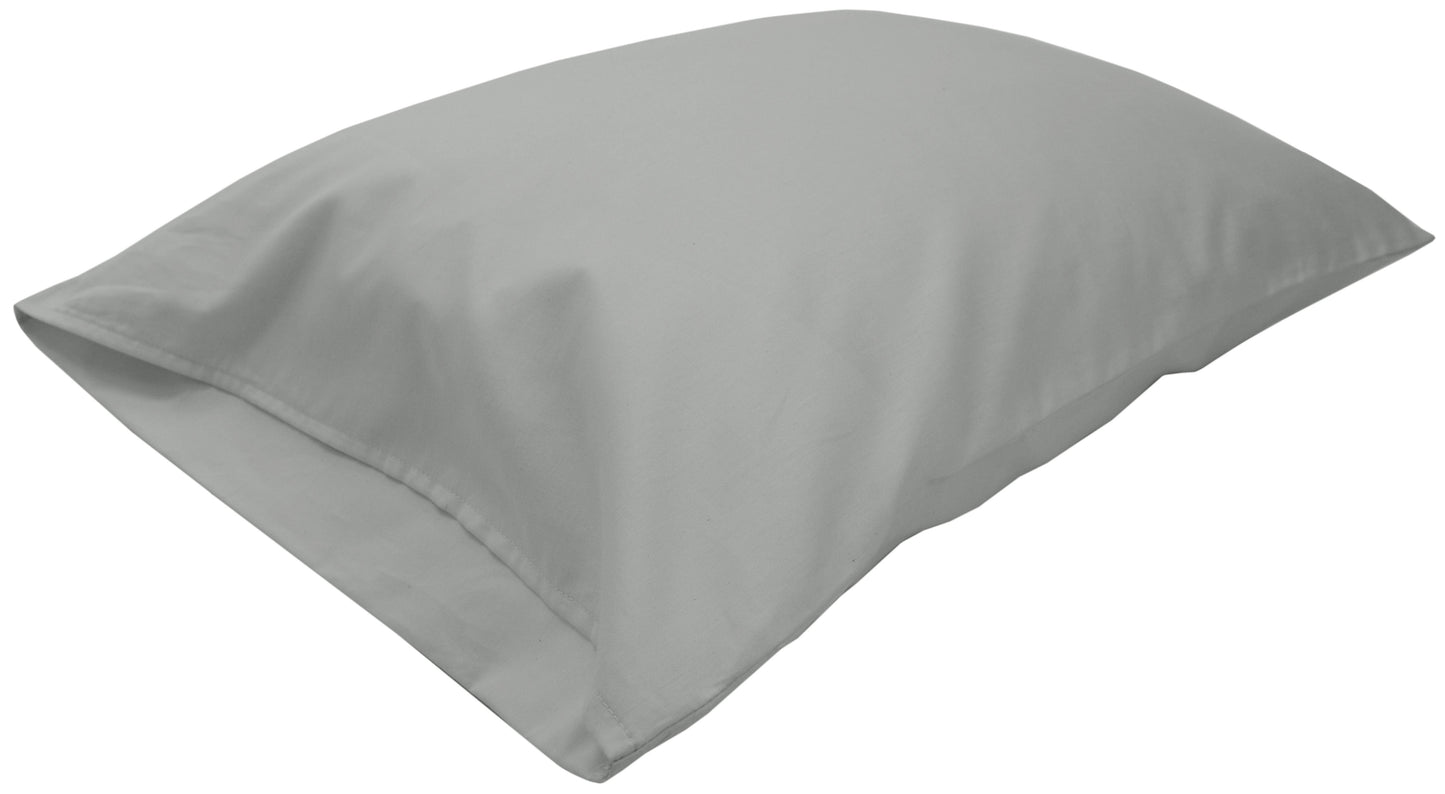 Organic Cotton Neck Pillowcase for Travel