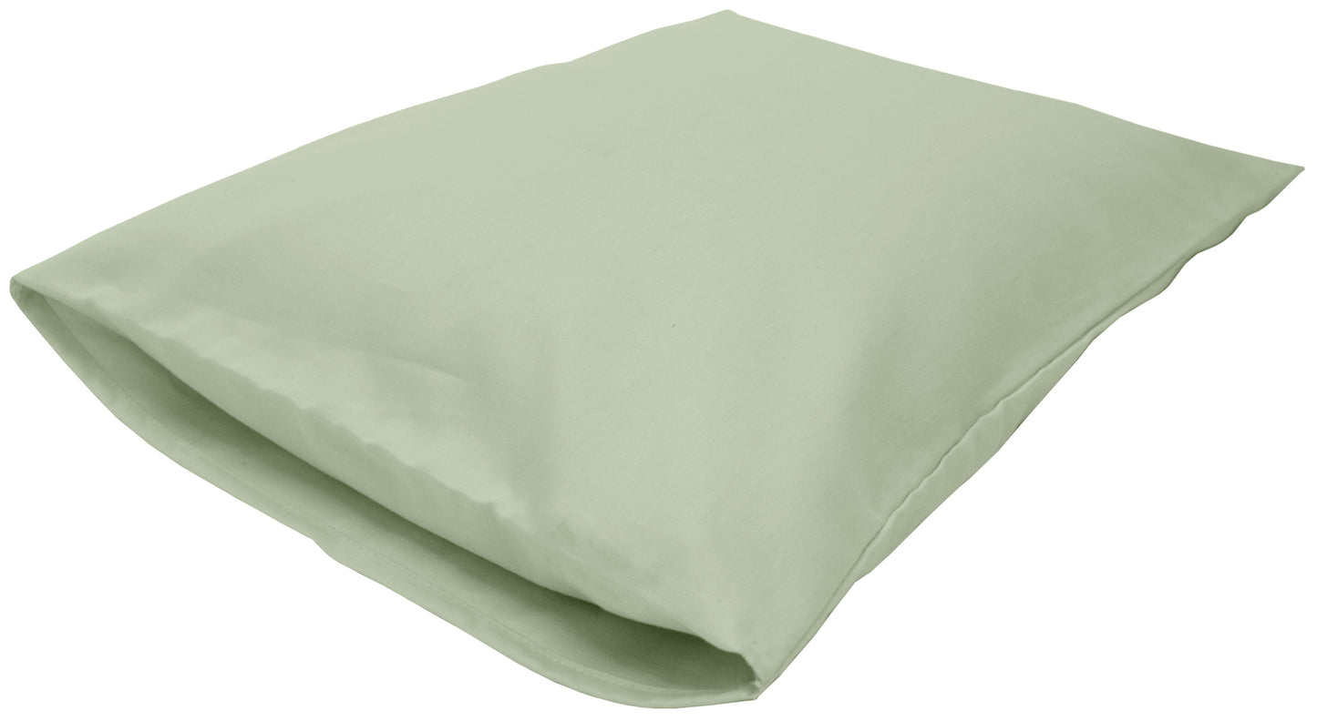 Organic Cotton Neck Pillowcase for Travel