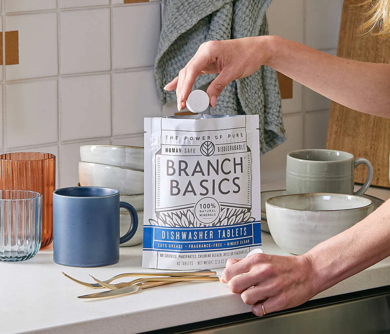 Branch Basics Ultimate Starter Kit