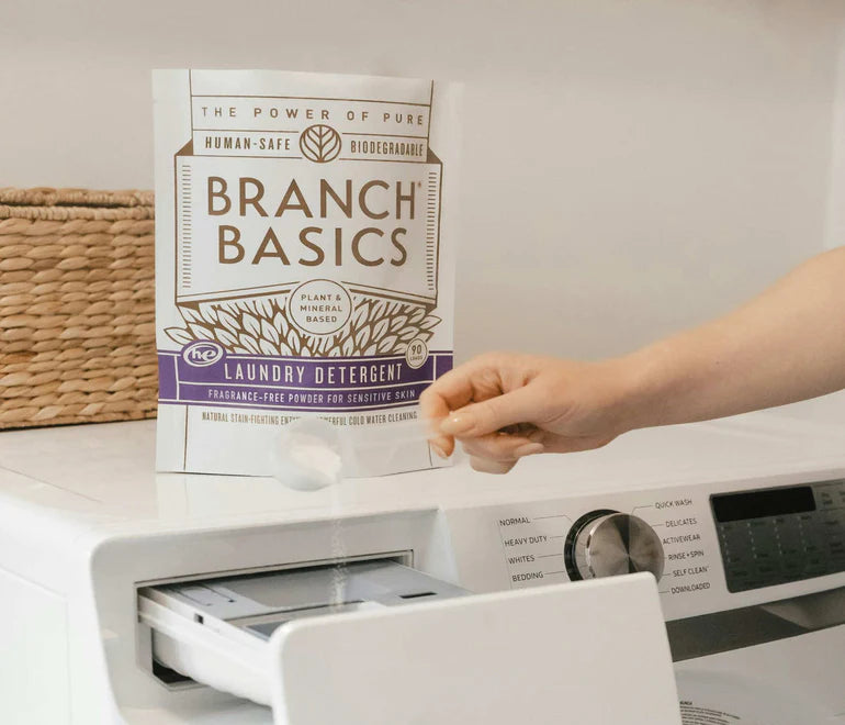 Branch Basics Ultimate Starter Kit