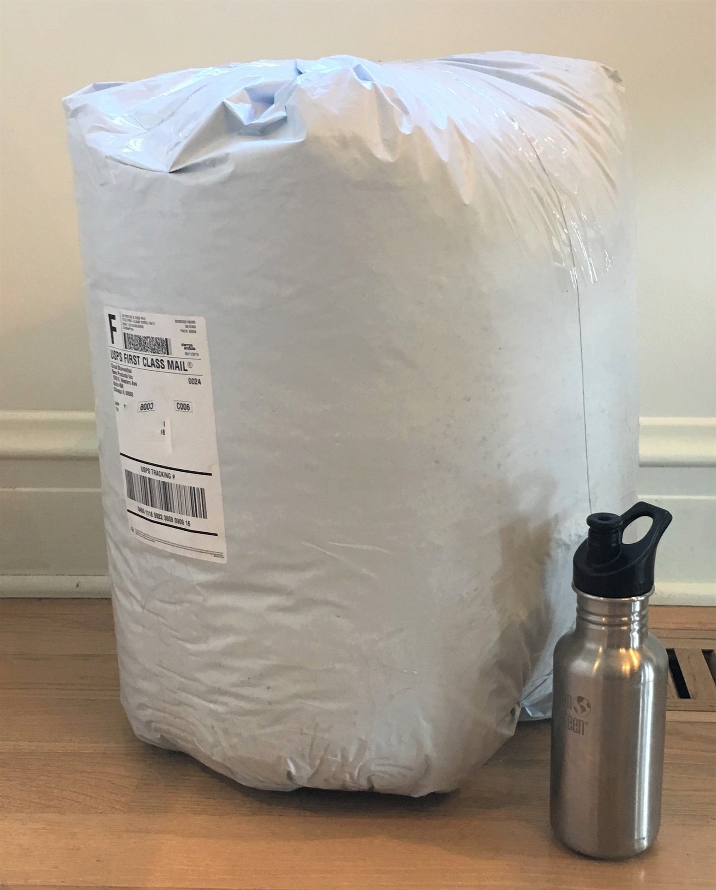 Bean Bag Fill - Non-Toxic New Recycled Bean Bag Filling