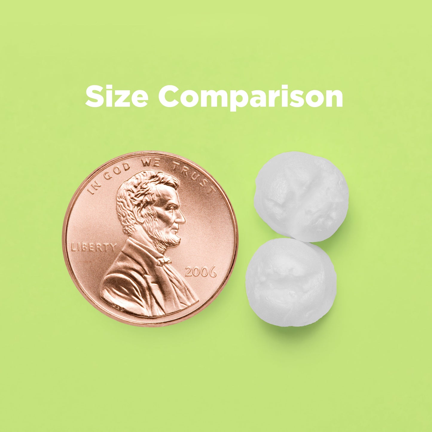 Bean Bag Fill - Non-Toxic New Recycled Bean Bag Filling
