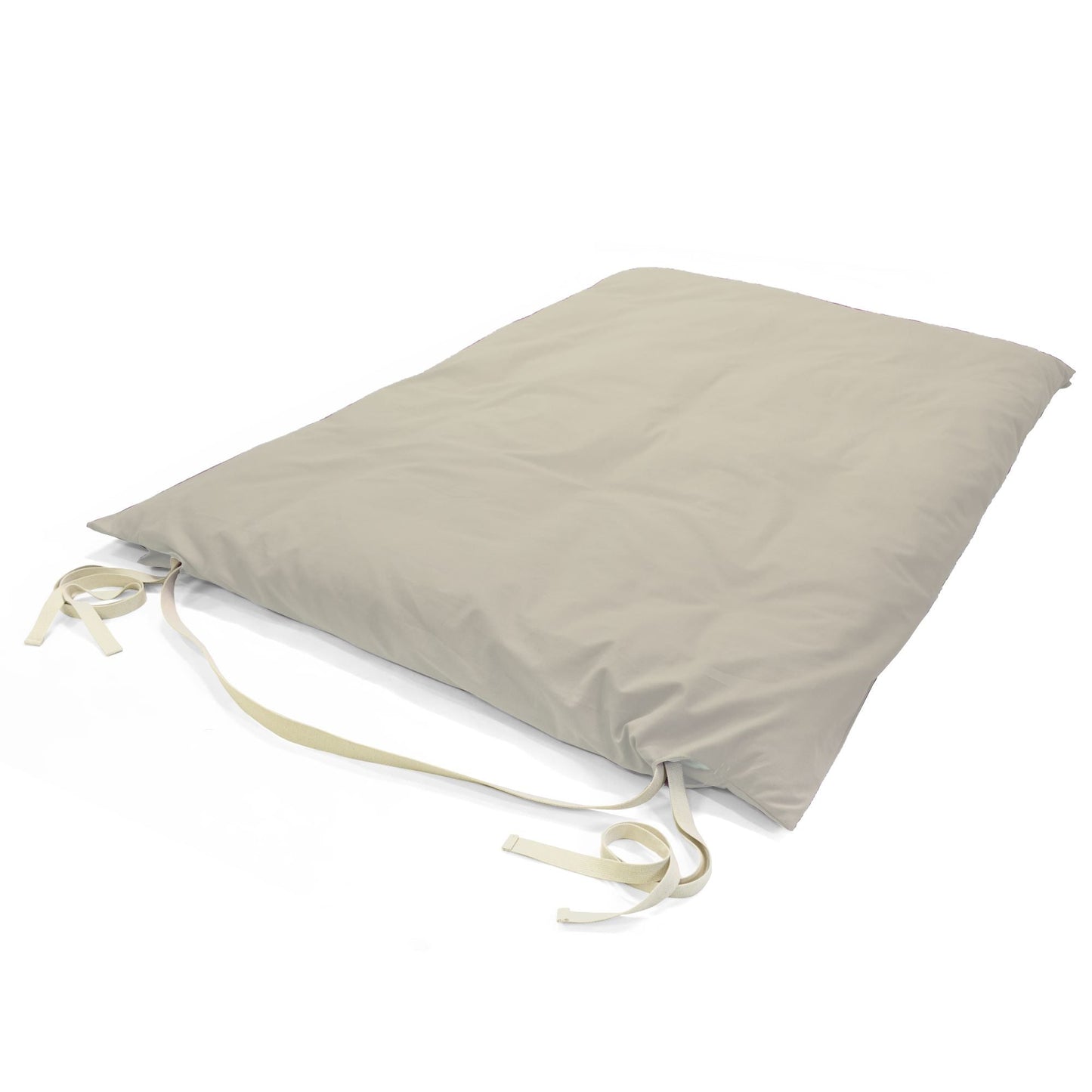 Shiatsu Thai Reiki Massage Mat - All Cotton Made in USA