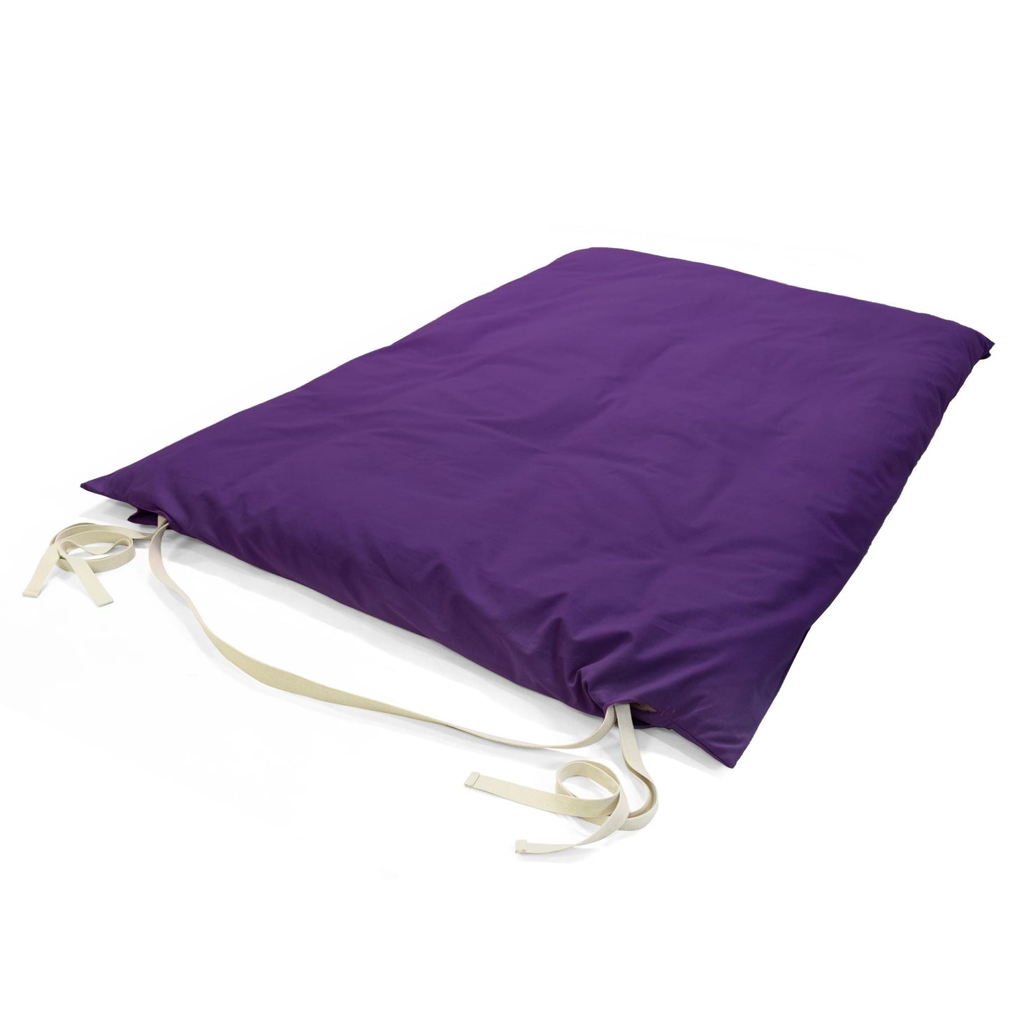 Shiatsu Thai Reiki Massage Mat - All Cotton Made in USA