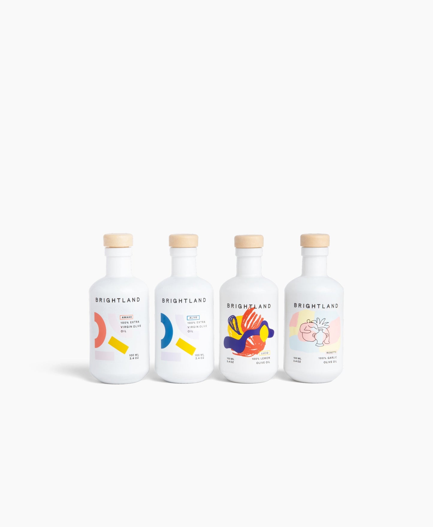 The Classic Minis Gift Set