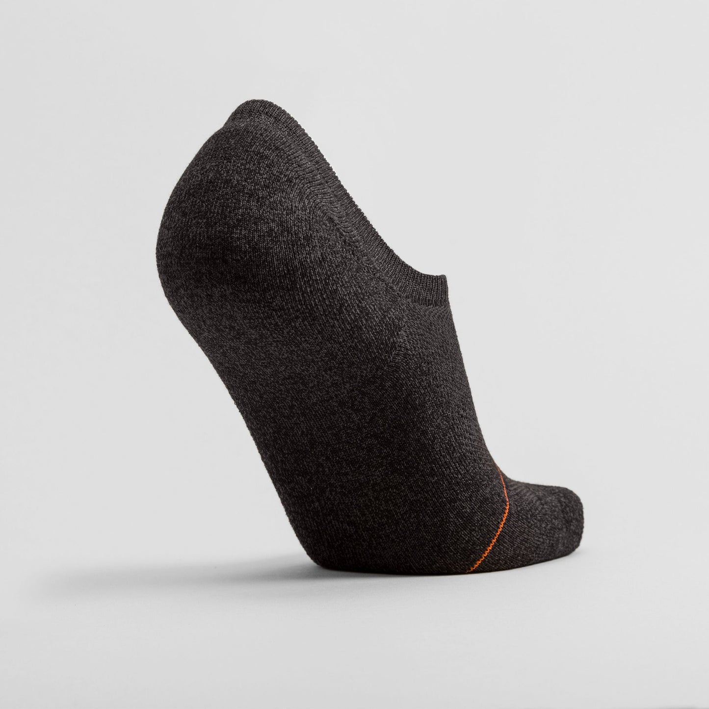 The Men's No Show Sock 6-Pack