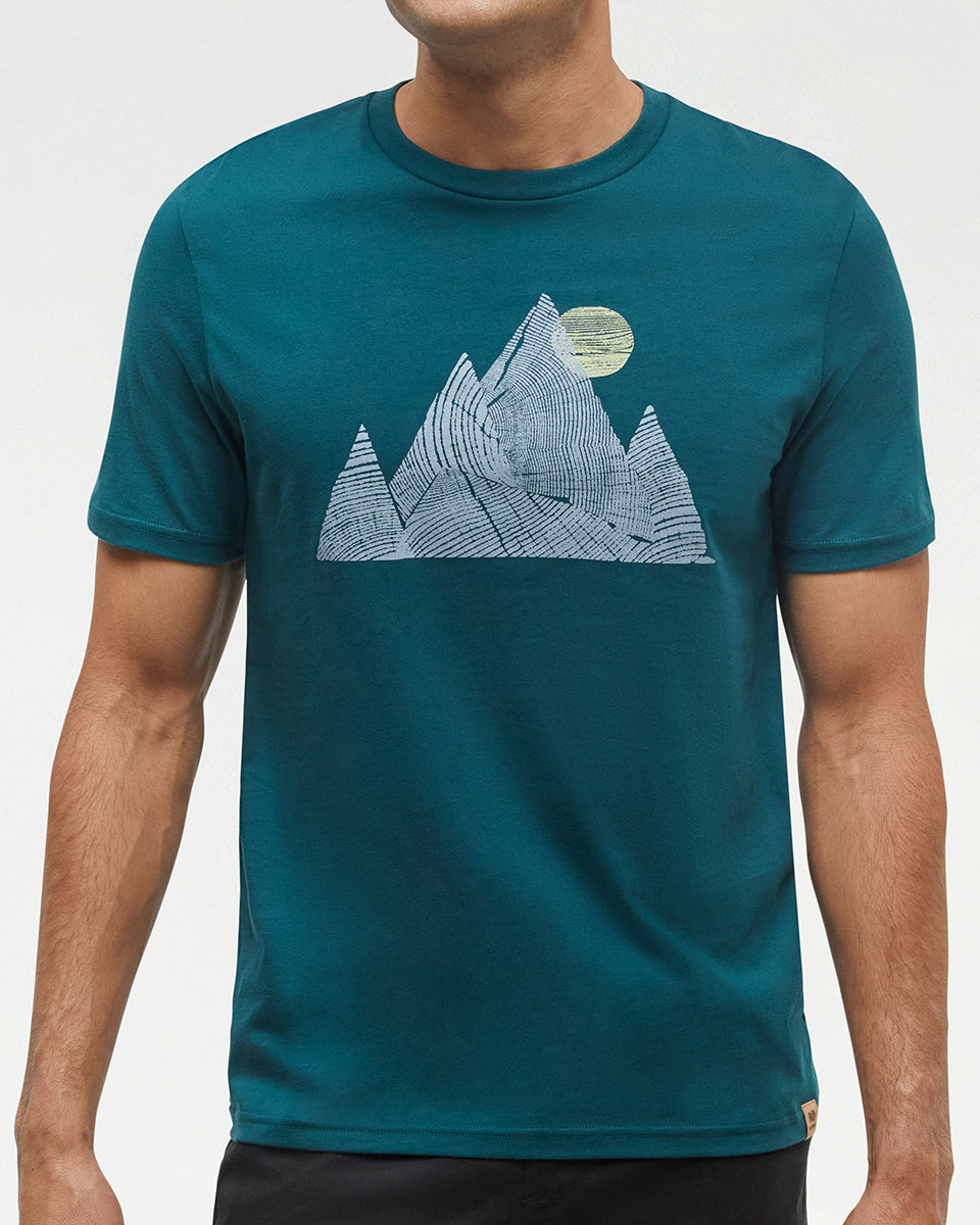 Peak T-Shirt