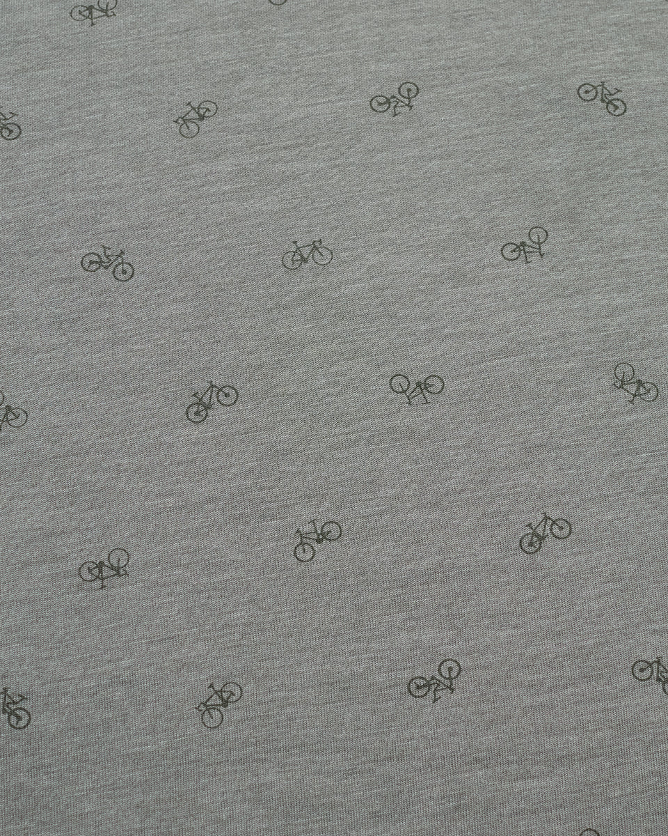 Bike Around T-Shirt