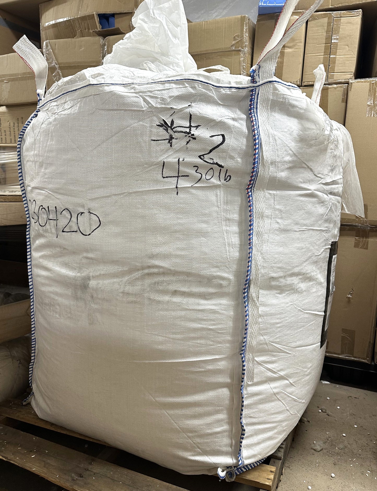 Hemp Chicken Horse Animal Bedding Litter - Organic USA Grown