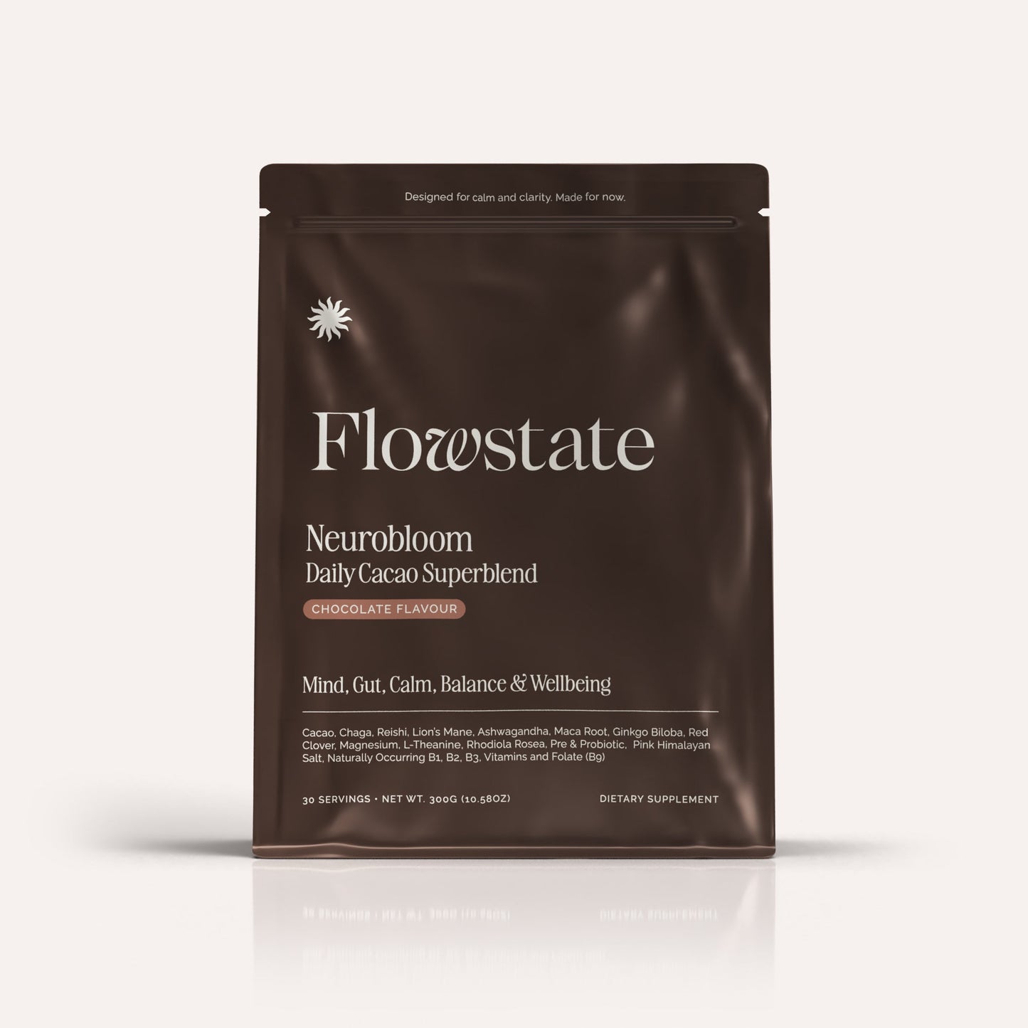 Neurobloom Cacao Superblend