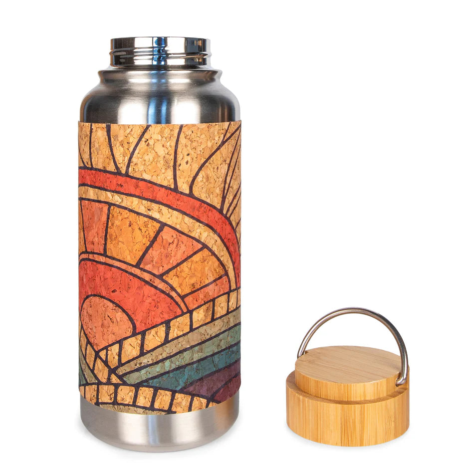 Mountain Magic Bottle 32oz.