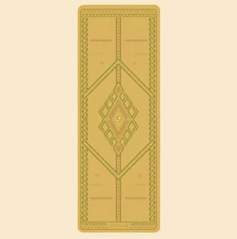 Liforme Majestic Carpet Yoga Mat