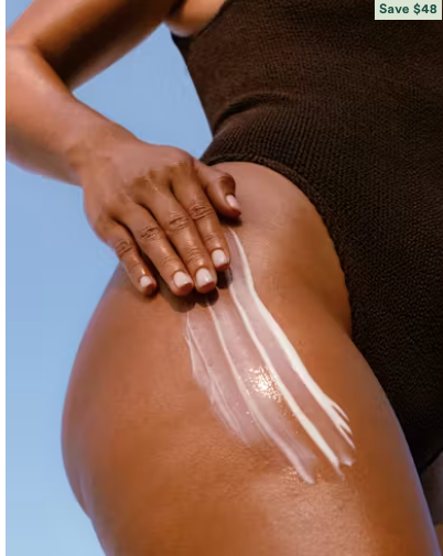 Osea's Undaria Body Collection