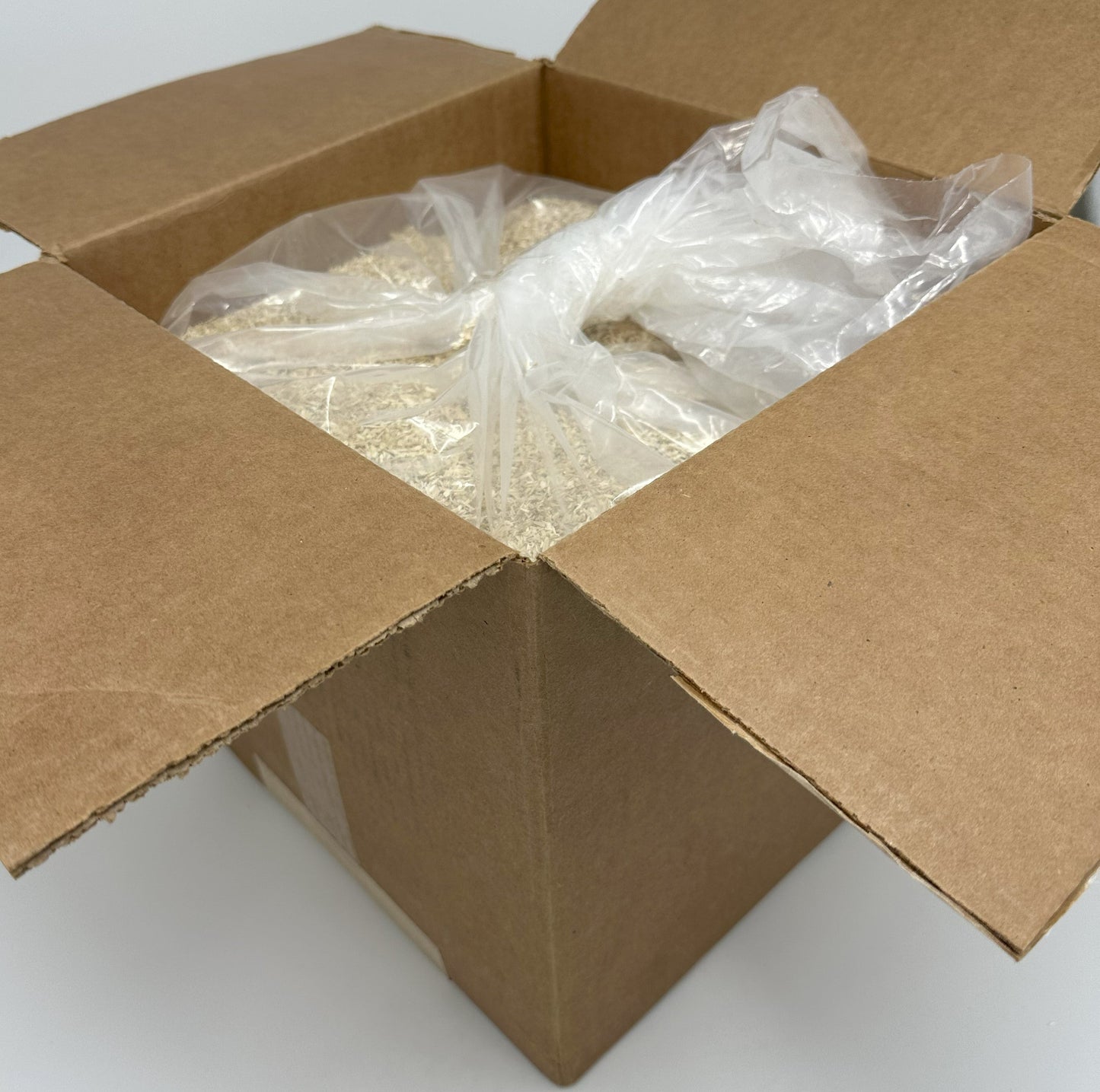 Hemp Chicken Horse Animal Bedding Litter - Organic USA Grown