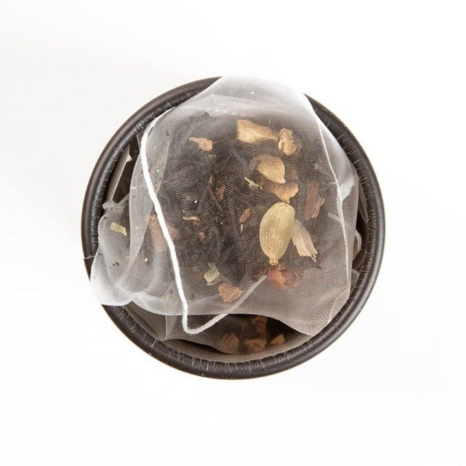 Bombay Chai Mini Tea Tube (5 tea bags)
