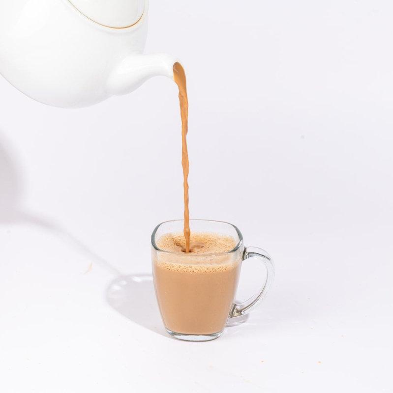 Candy Chai Pouch