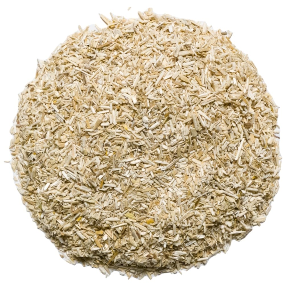 Hemp Chicken Horse Animal Bedding Litter - Organic USA Grown