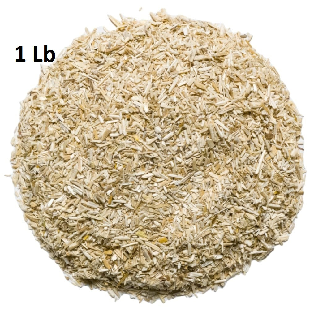 Hemp Chicken Horse Animal Bedding Litter - Organic USA Grown