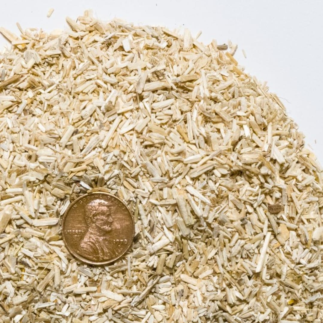 Hemp Chicken Horse Animal Bedding Litter - Organic USA Grown