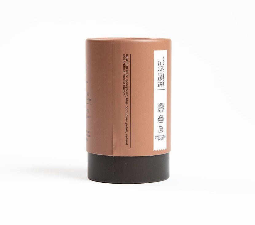 Honella Mini Tea Tube (5 tea bags)