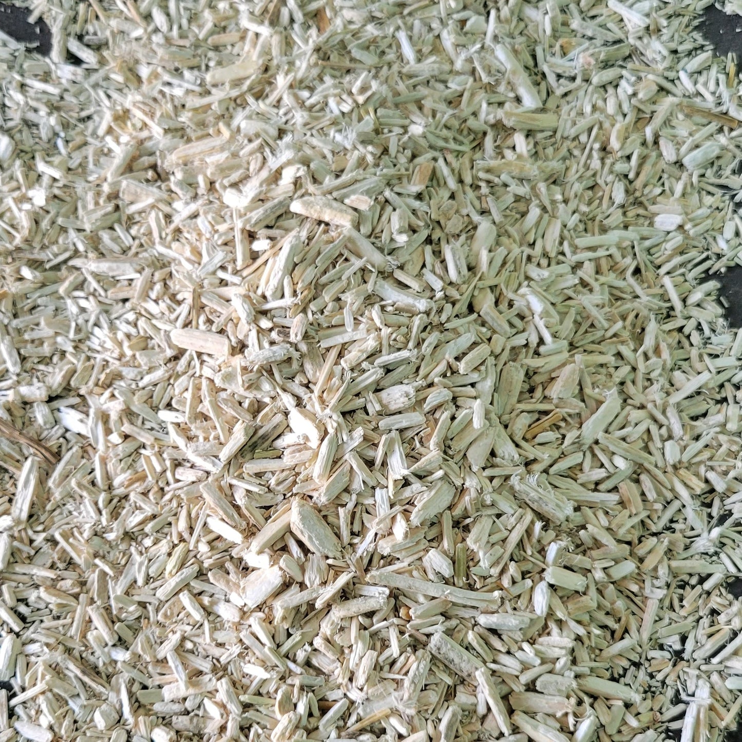 Hemp Crete Hemp Hurd to make hempcrete - Organic Midwest USA Grown