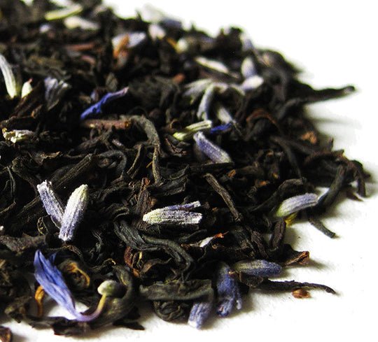 Lavender Earl Grey Mini Tea Tube (5 tea bags)