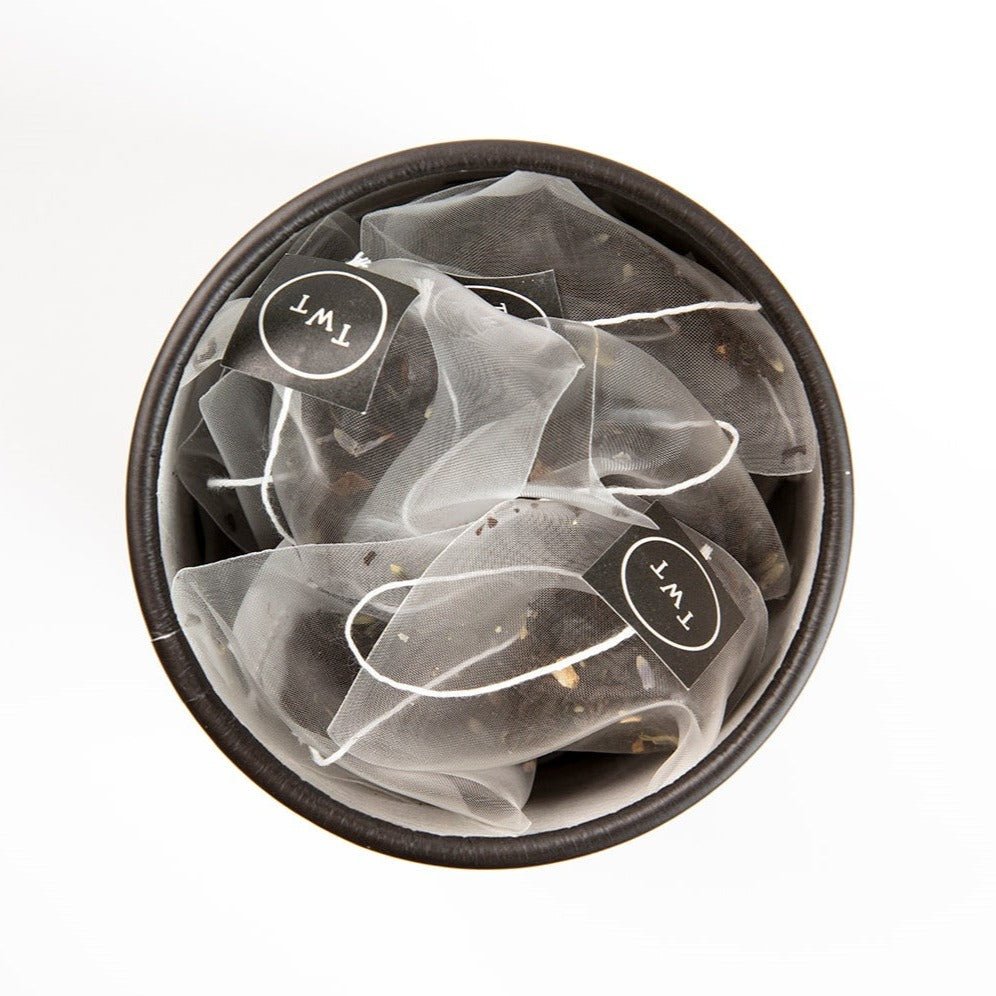 Lavender Earl Grey Mini Tea Tube (5 tea bags)