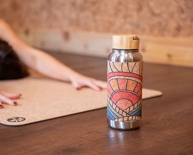 Mountain Magic Bottle 32oz.