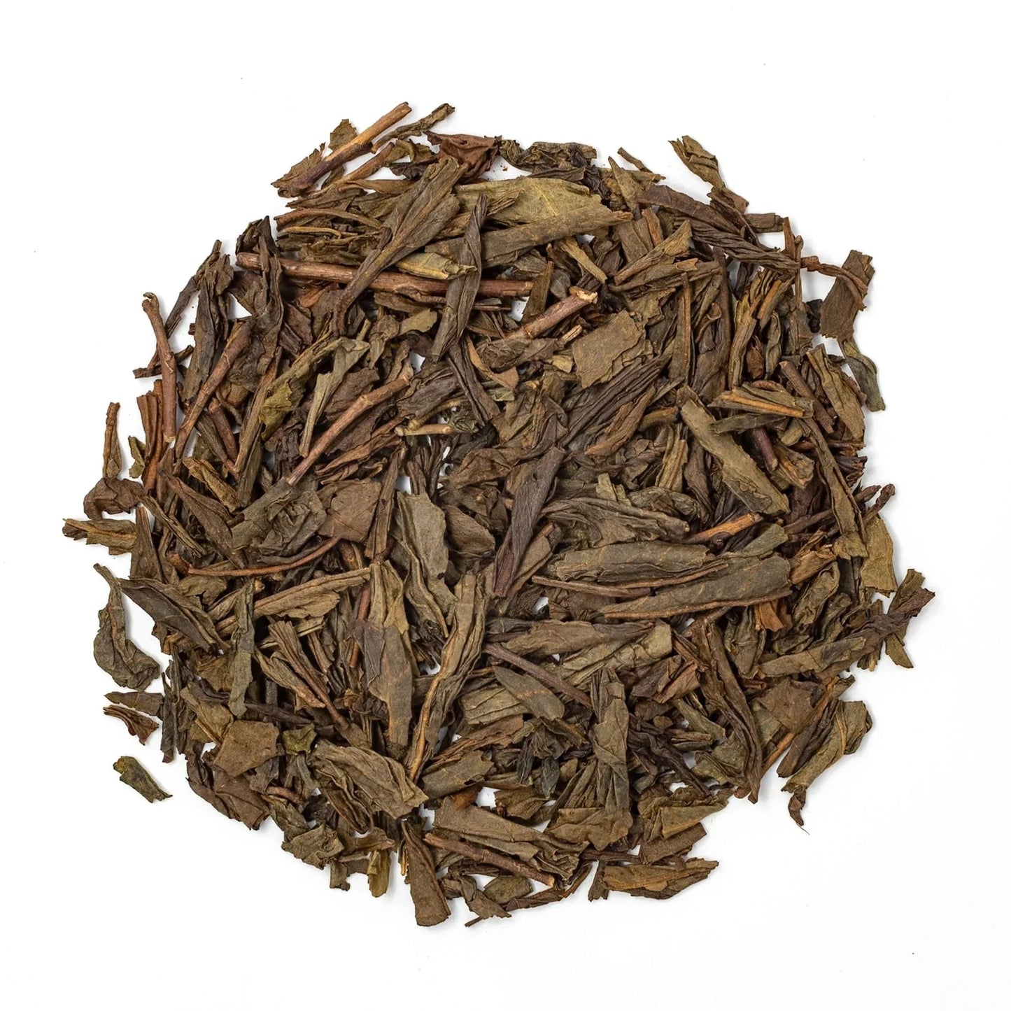 Hojicha Pouch