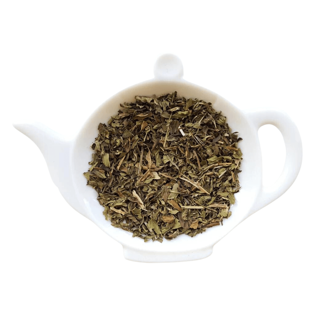 Peppermint Pouch