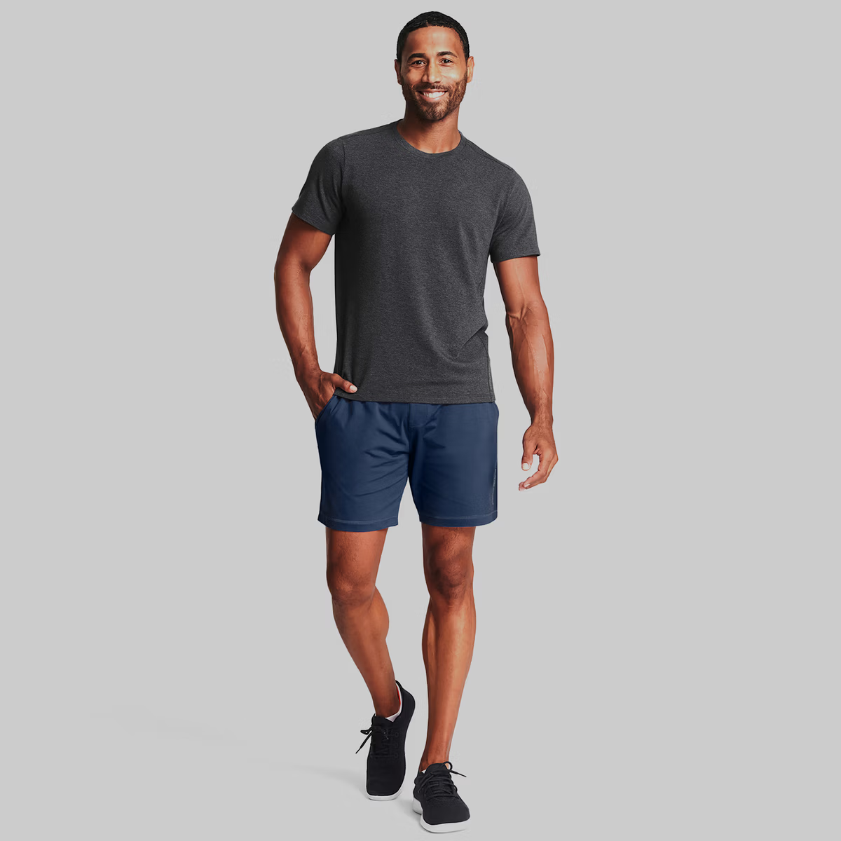 Tor Short with Liner - 7"