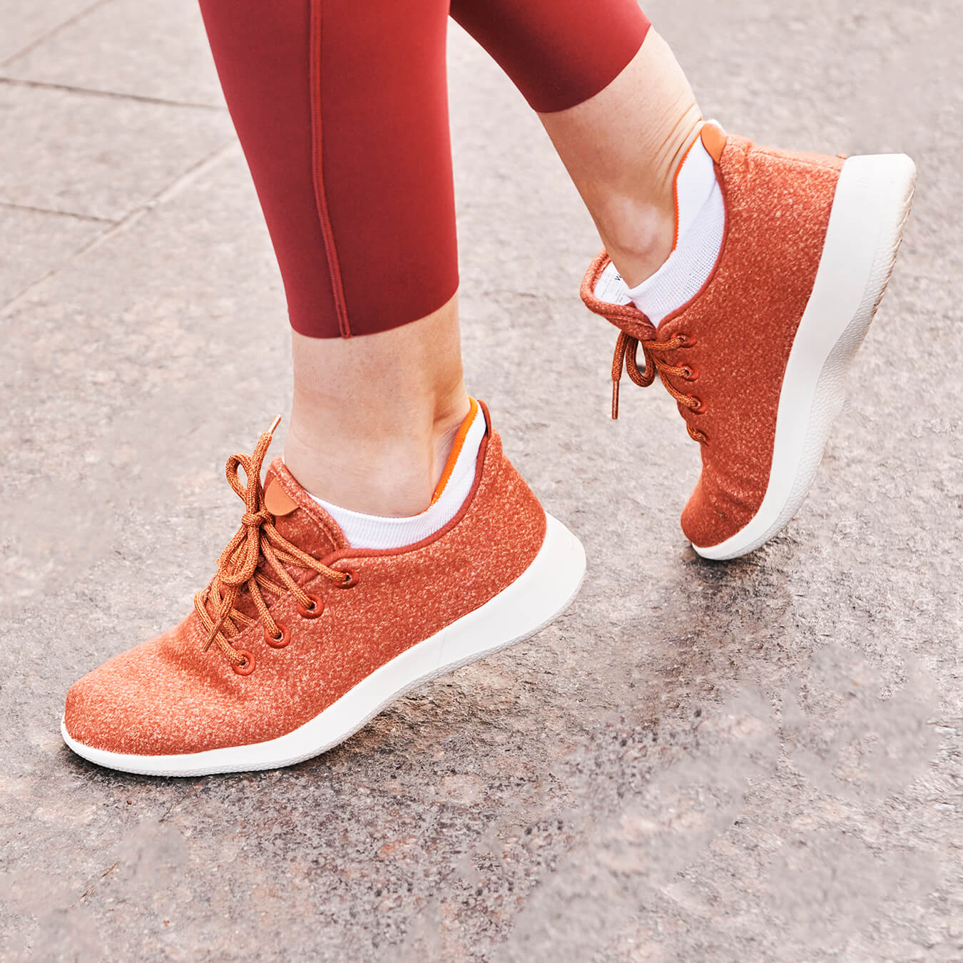 The Women's Ankle Sock 3-Pack