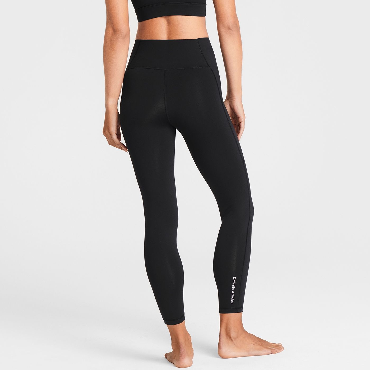 Trimline ⅞ Legging