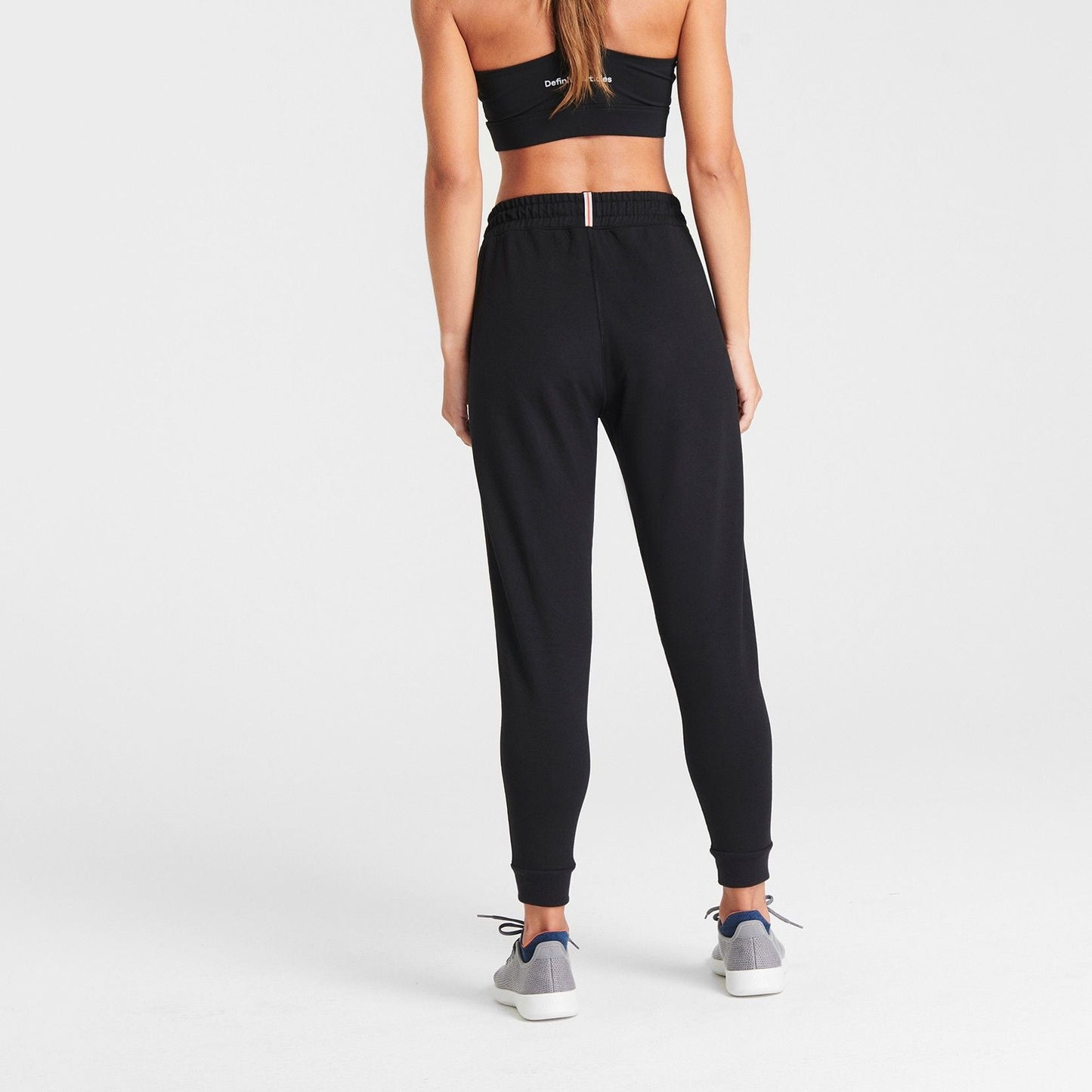 Highland Luxe Jogger