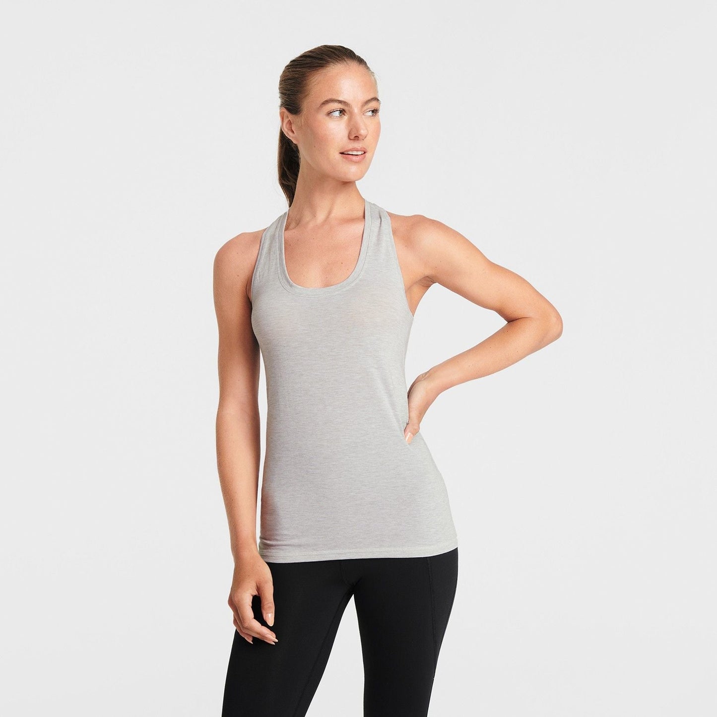 Ayre Racerback Tank