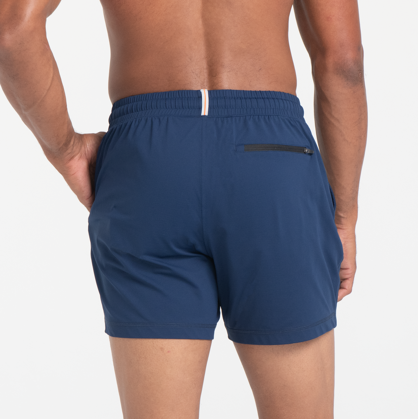 Tor Short with Liner - 5"