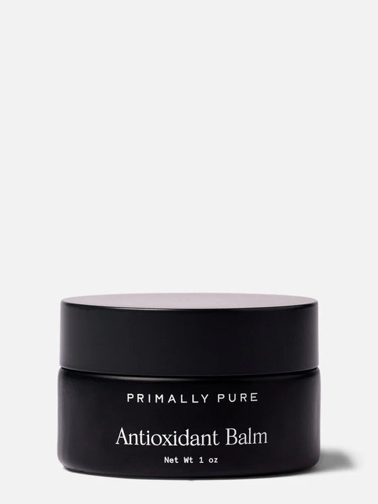 Primally Pure: Antioxidant Balm