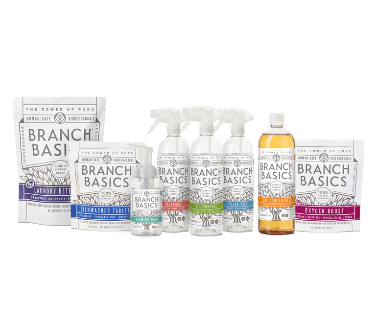 Branch Basics Ultimate Starter Kit