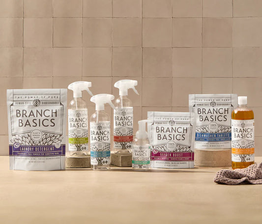 Branch Basics Ultimate Starter Kit